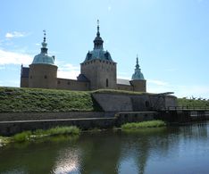 Kalmar Slott